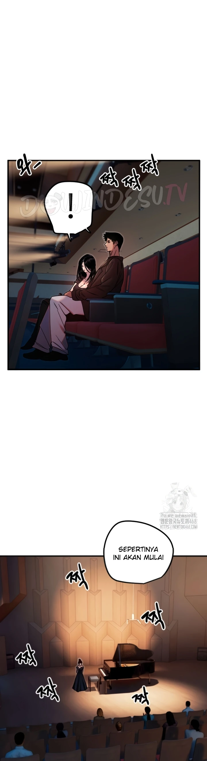 Read manhwa  Manitto - Chap 36 - image 12