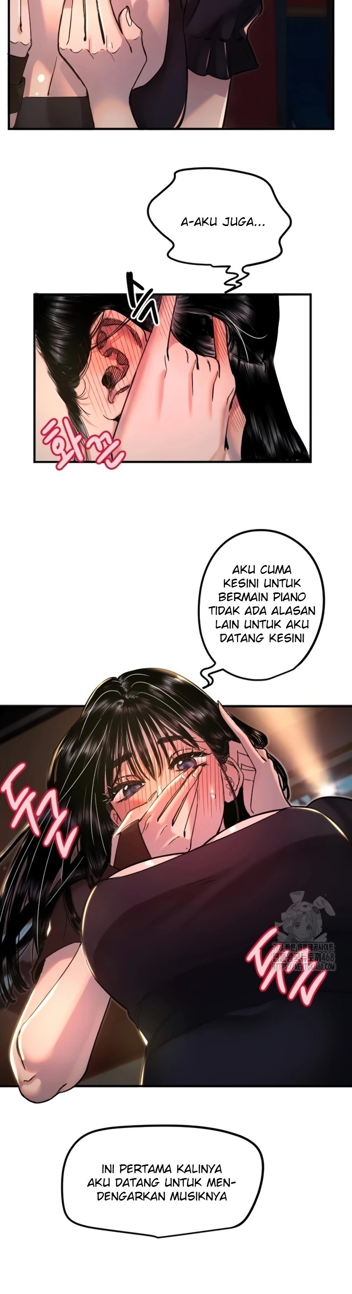 Read manhwa  Manitto - Chap 36 - image 11