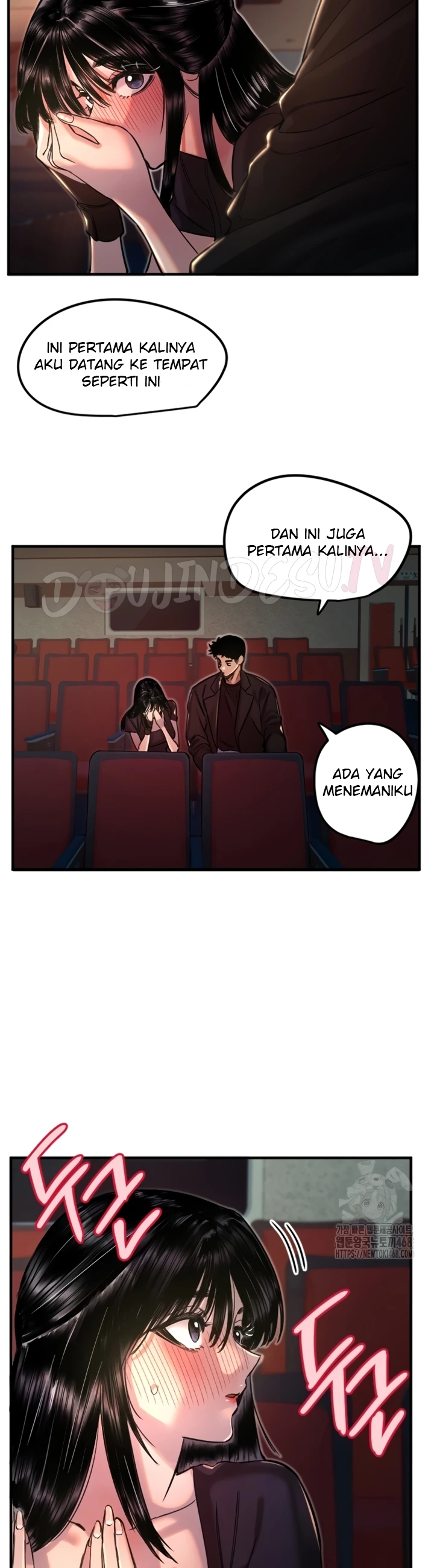 Read manhwa  Manitto - Chap 36 - image 10