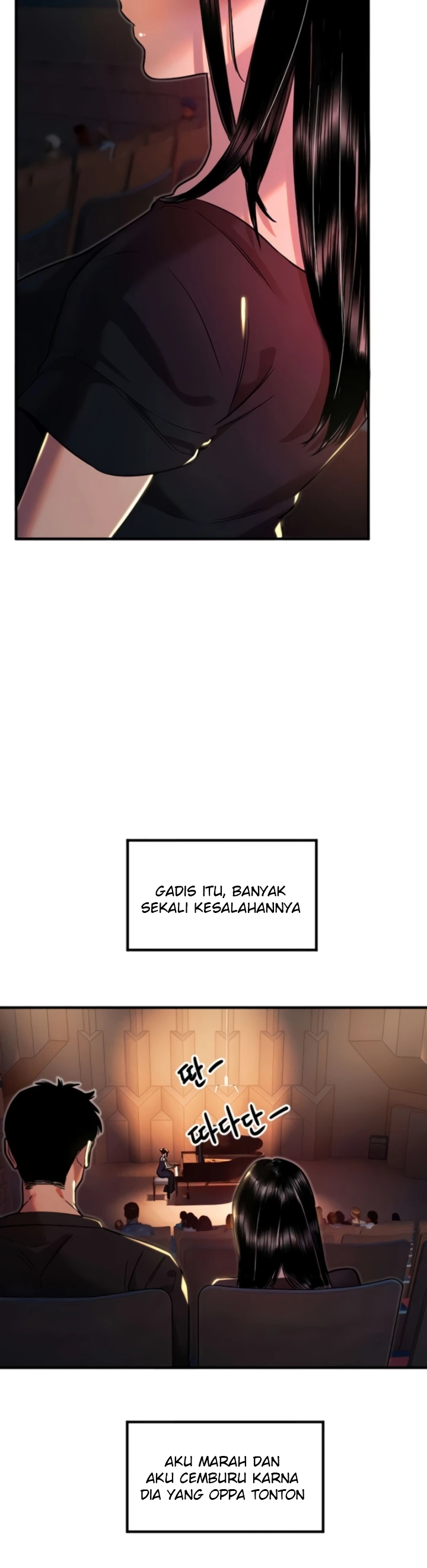 Read manhwa  Manitto - Chap 36 - image 17