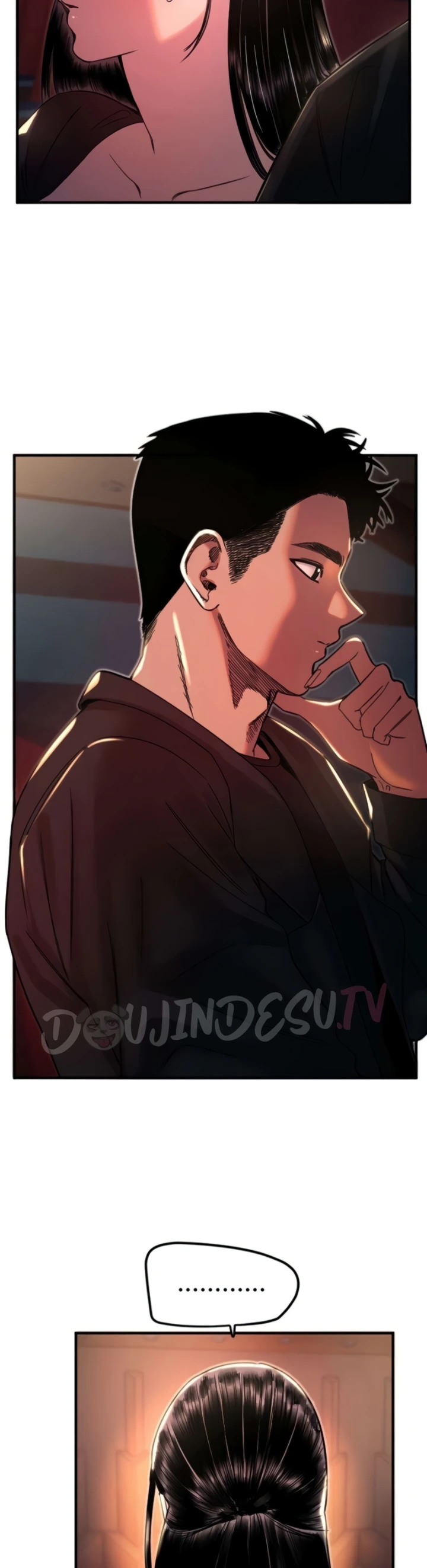 Read manhwa  Manitto - Chap 36 - image 15