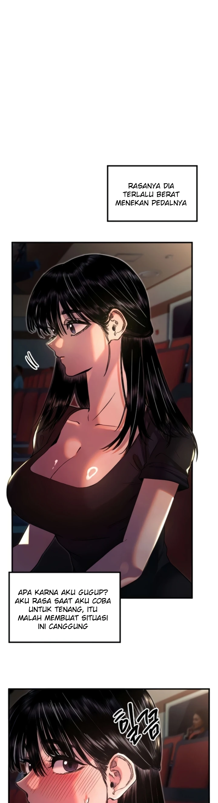 Read manhwa  Manitto - Chap 36 - image 14