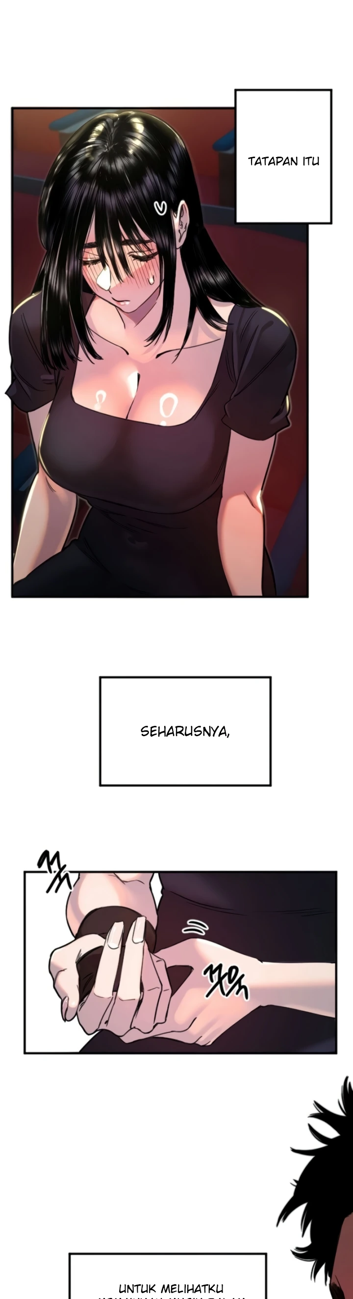 Read manhwa  Manitto - Chap 36 - image 18