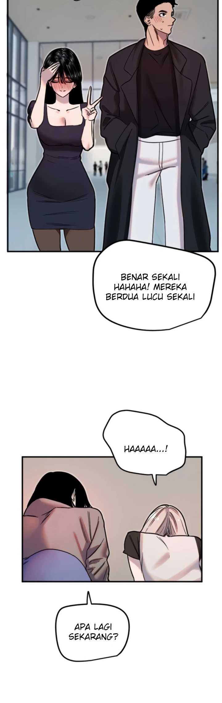 Read manhwa  Manitto - Chap 36 - image 32