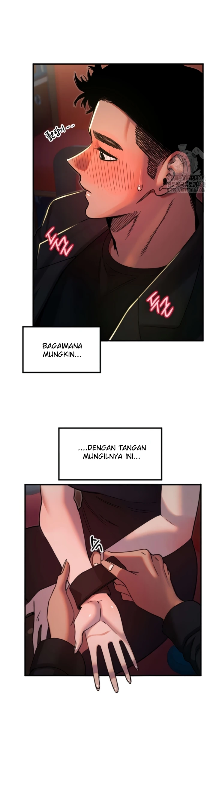 Read manhwa  Manitto - Chap 36 - image 21