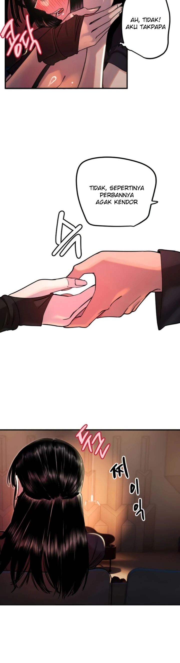 Read manhwa  Manitto - Chap 36 - image 20