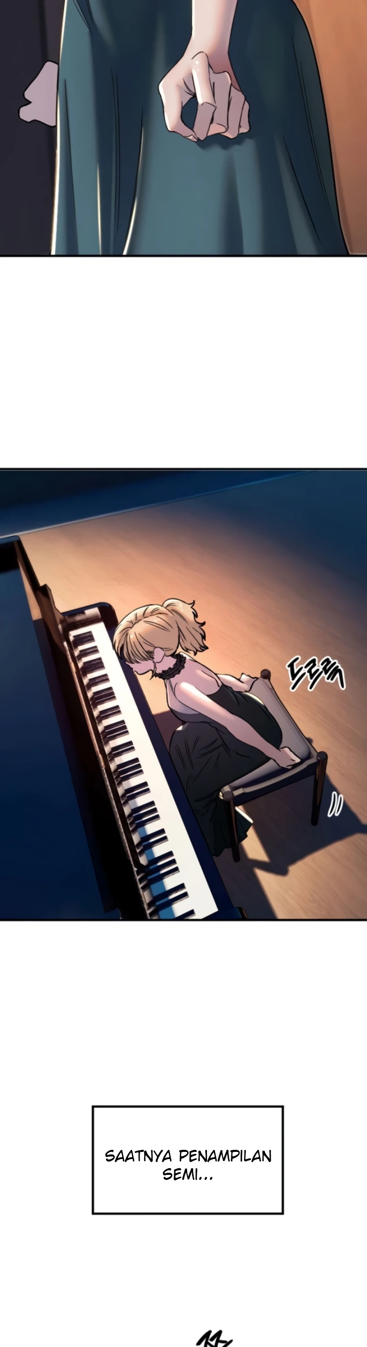 Read manhwa  Manitto - Chap 36 - image 27