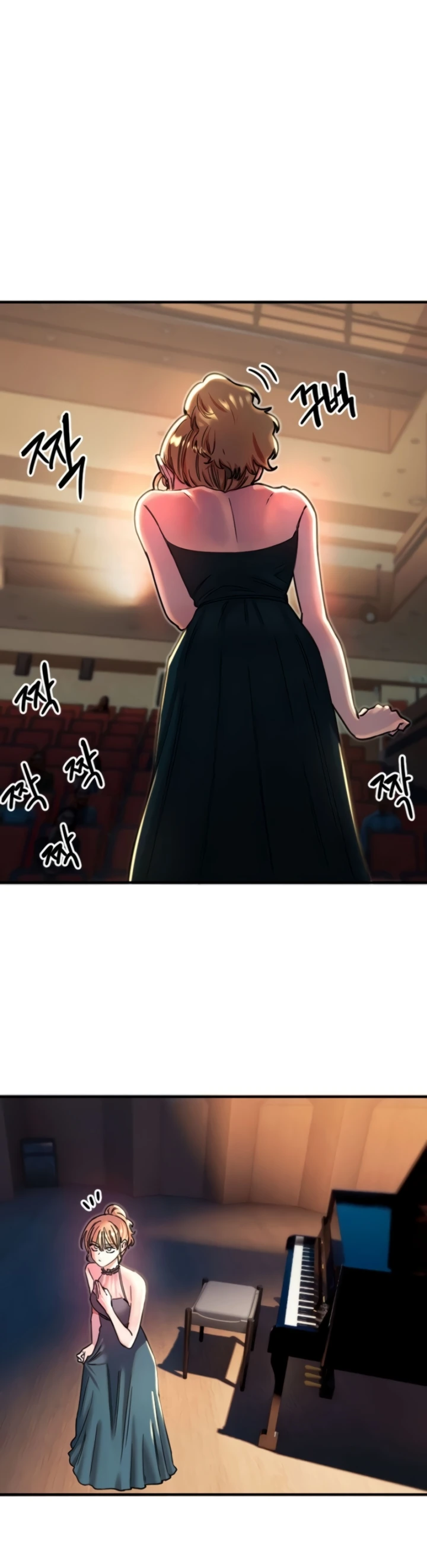 Read manhwa  Manitto - Chap 36 - image 25