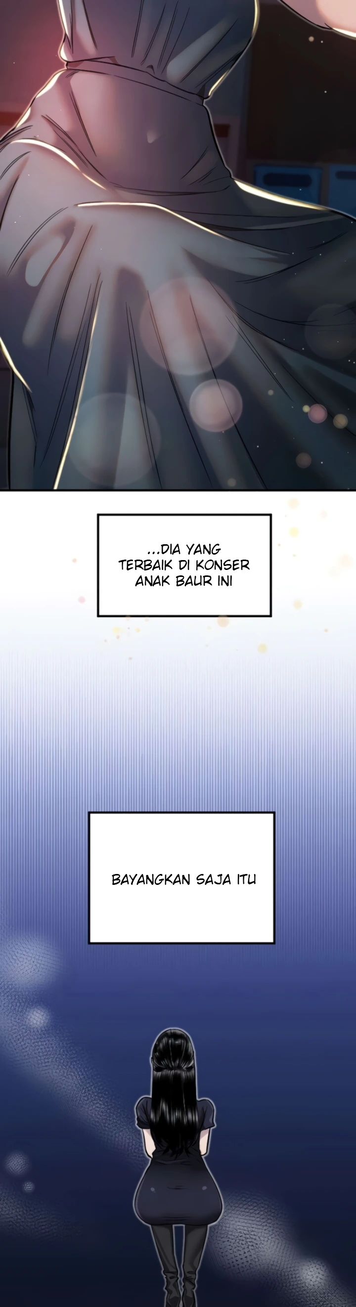 Read manhwa  Manitto - Chap 36 - image 29