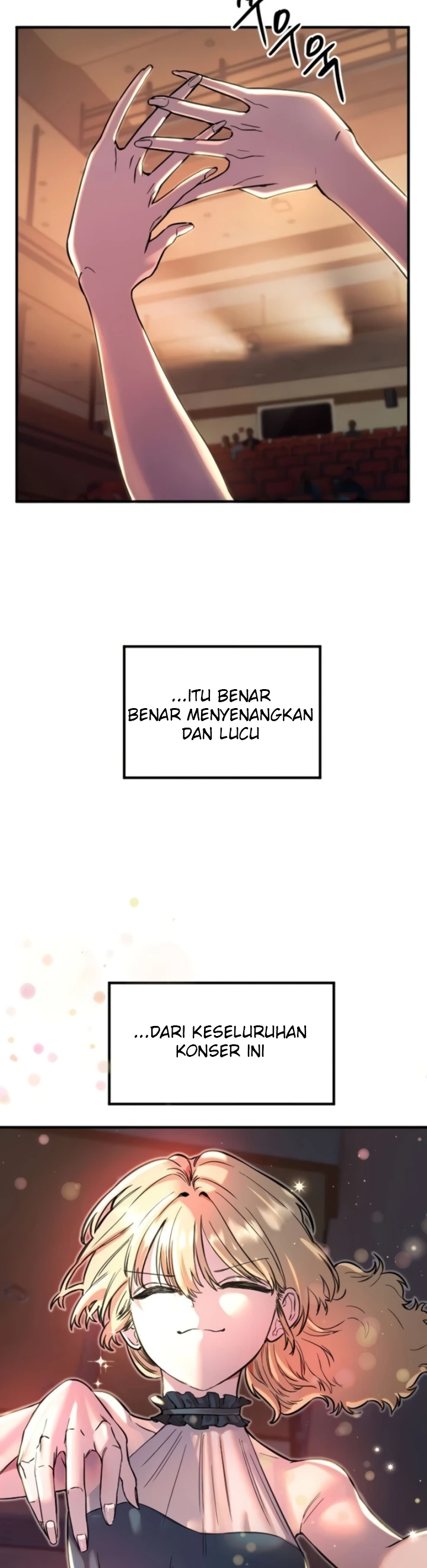 Read manhwa  Manitto - Chap 36 - image 28