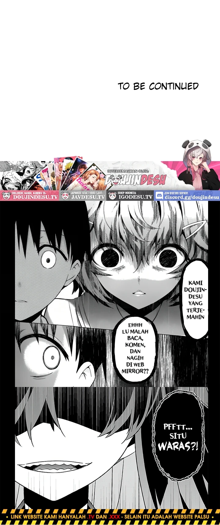 Read manhwa  Manitto - Chap 31 - image 41