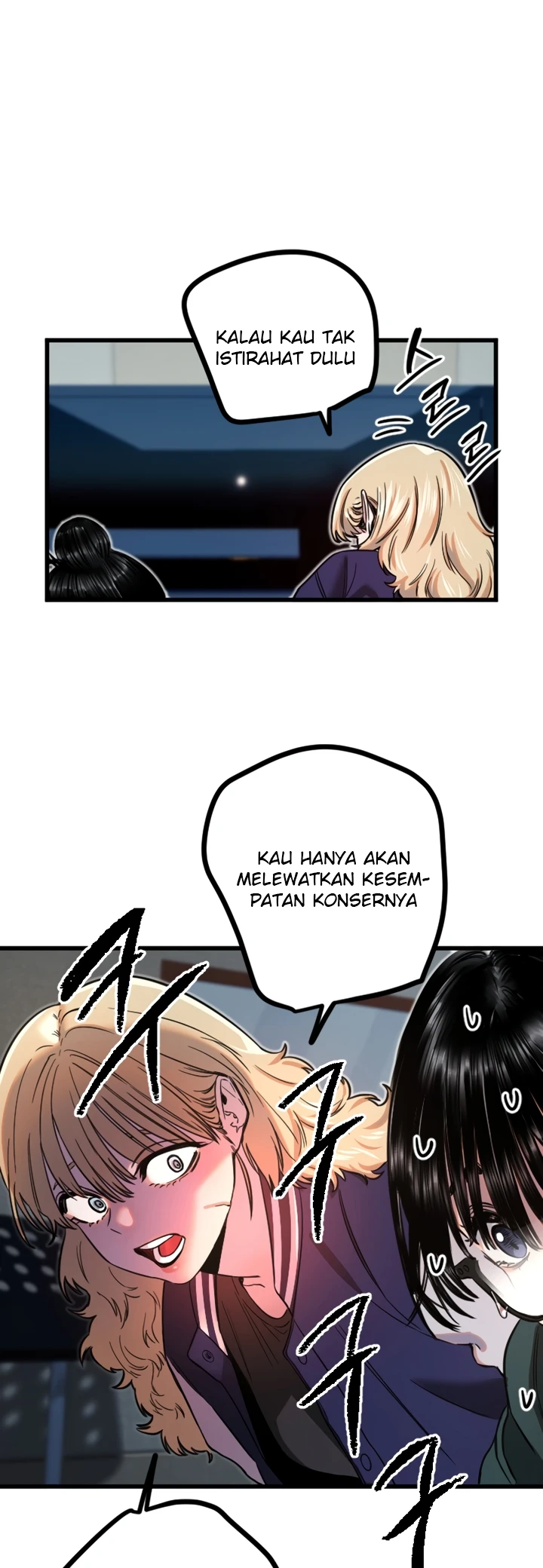 Read manhwa  Manitto - Chap 31 - image 16