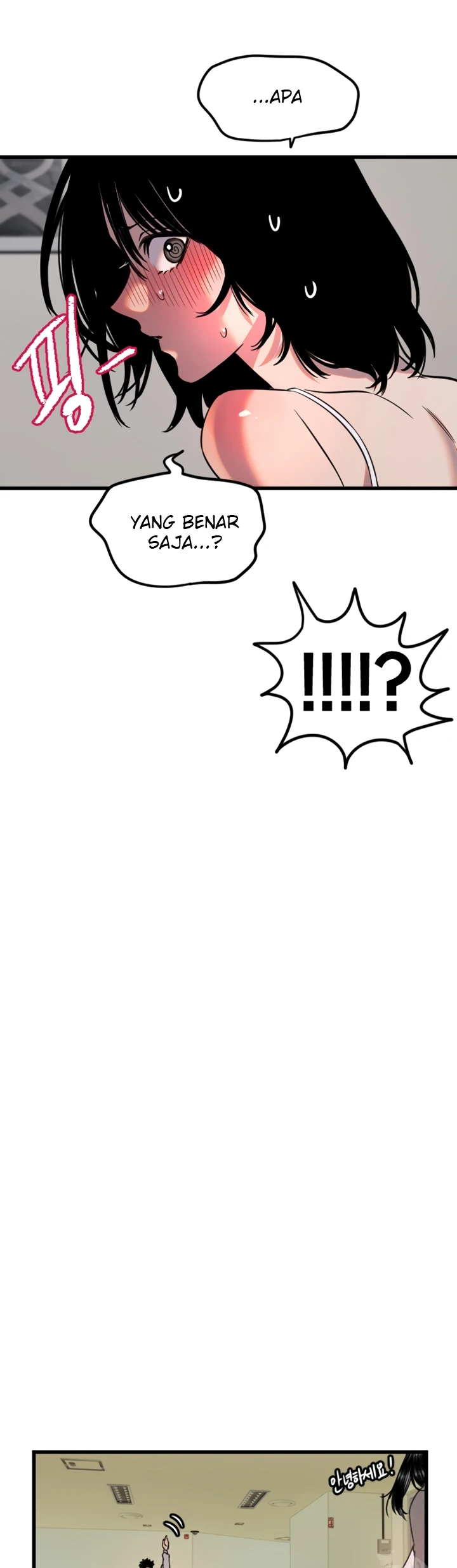 Read manhwa  Manitto - Chap 31 - image 35