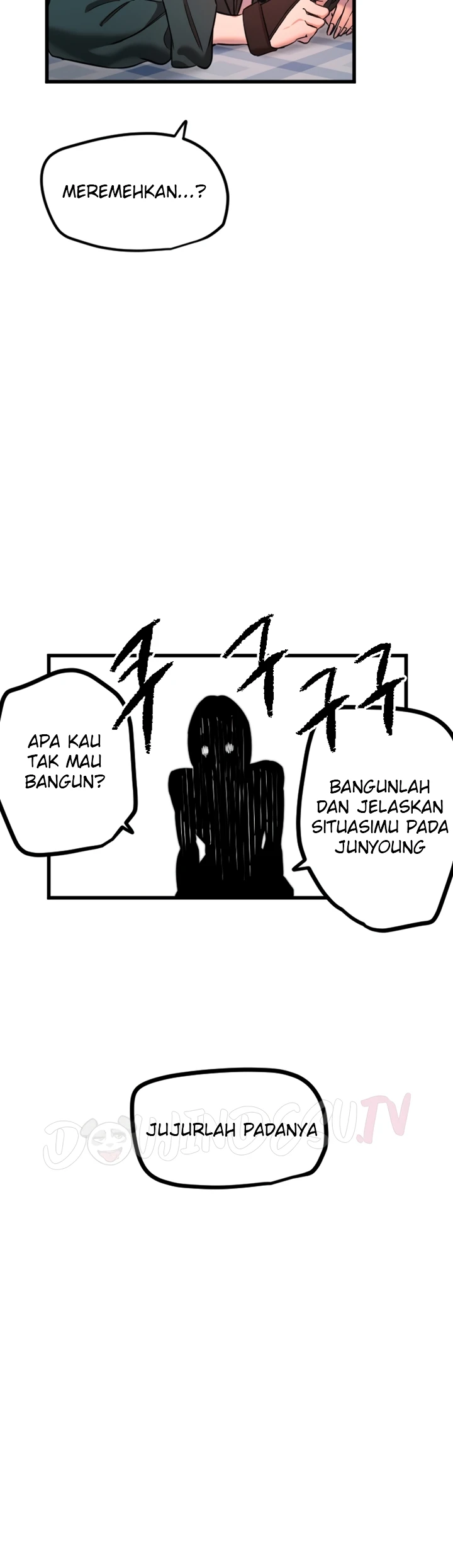 Read manhwa  Manitto - Chap 31 - image 29
