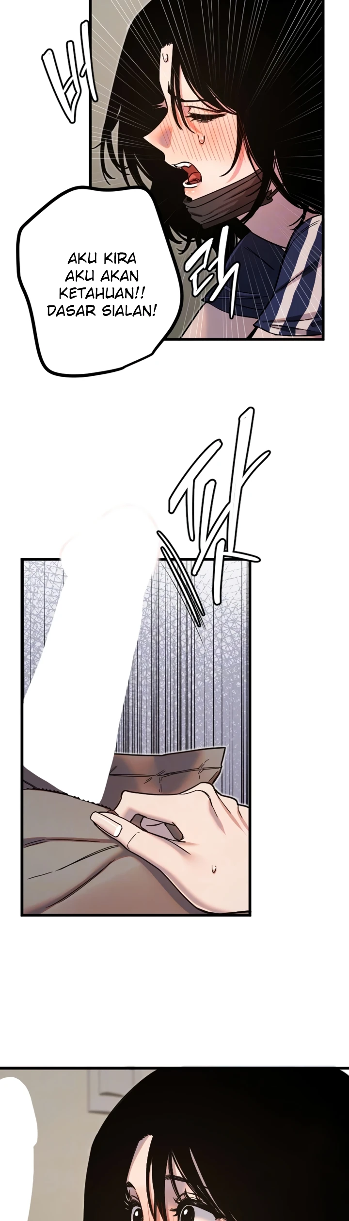 Read manhwa  Manitto - Chap 30 - image 13