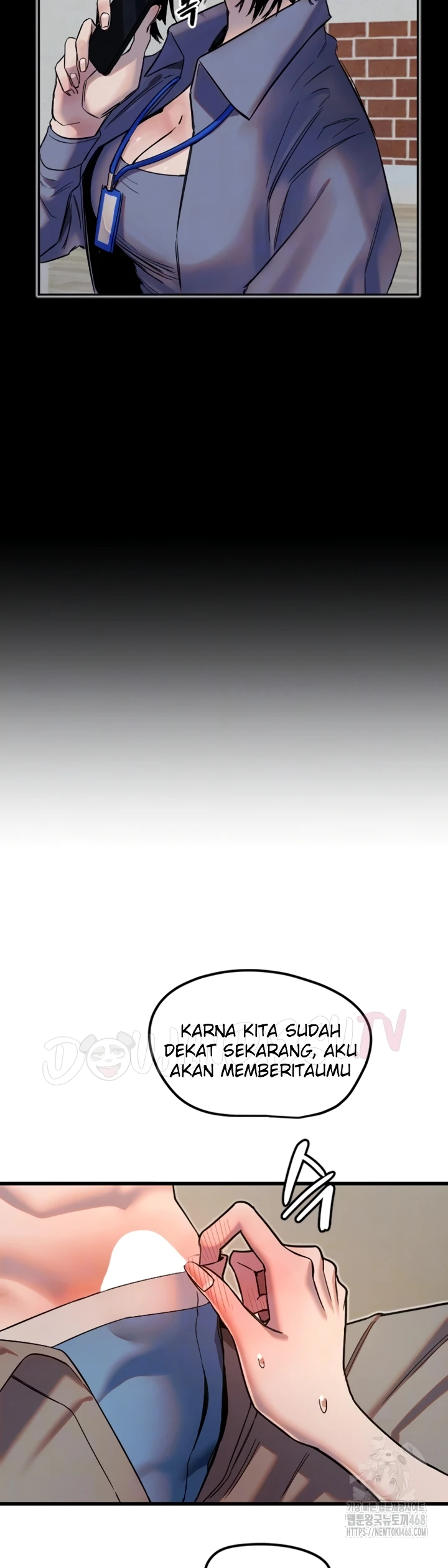 Read manhwa  Manitto - Chap 30 - image 11