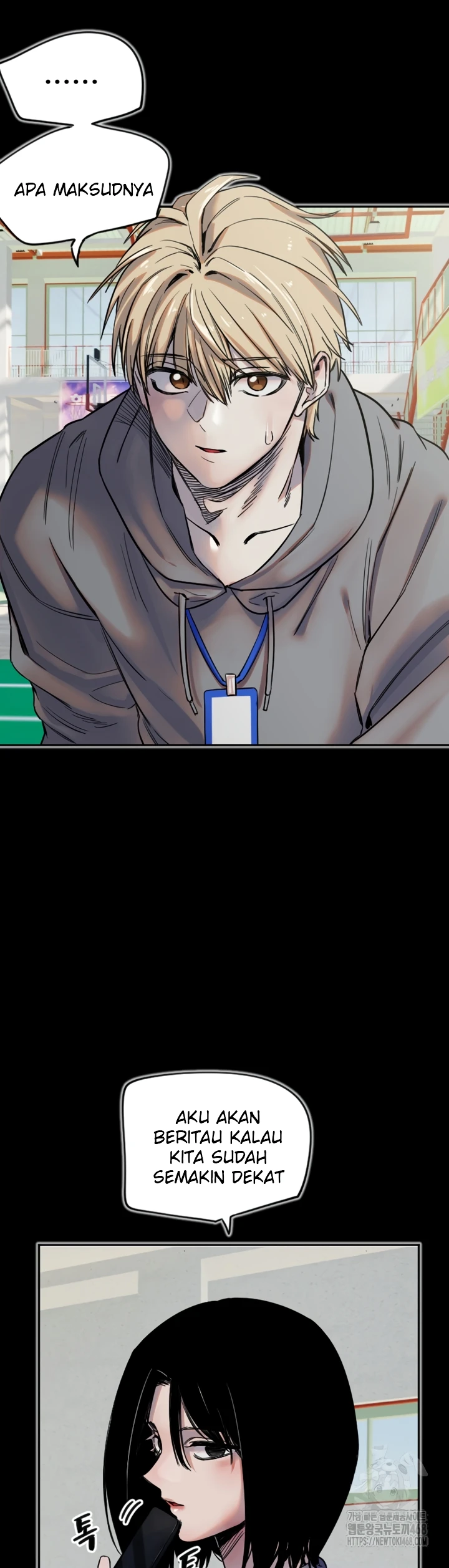 Read manhwa  Manitto - Chap 30 - image 10