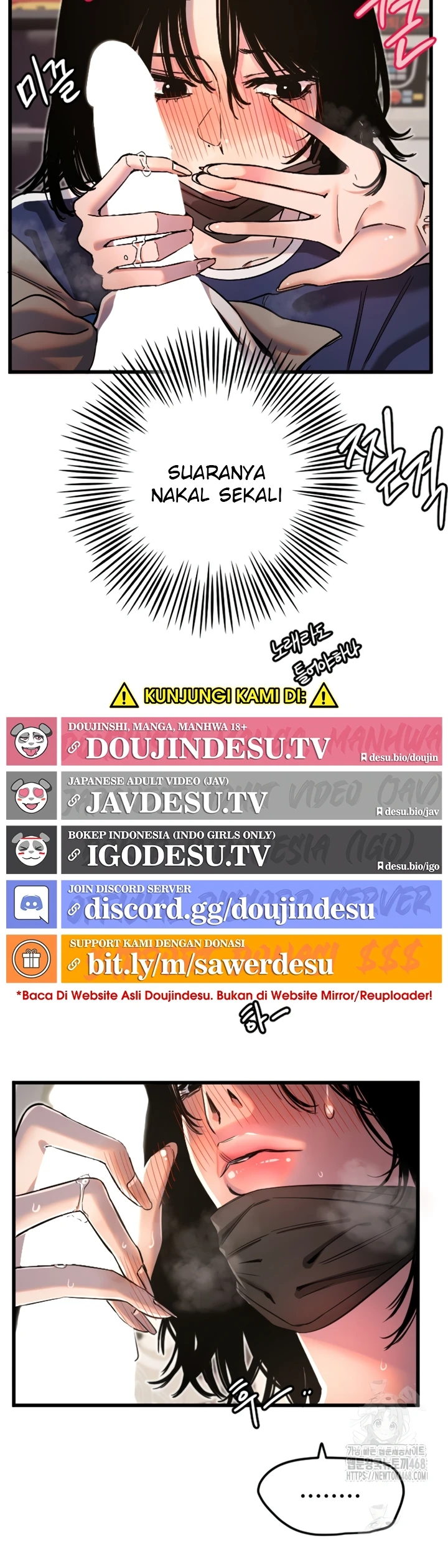 Read manhwa  Manitto - Chap 30 - image 17