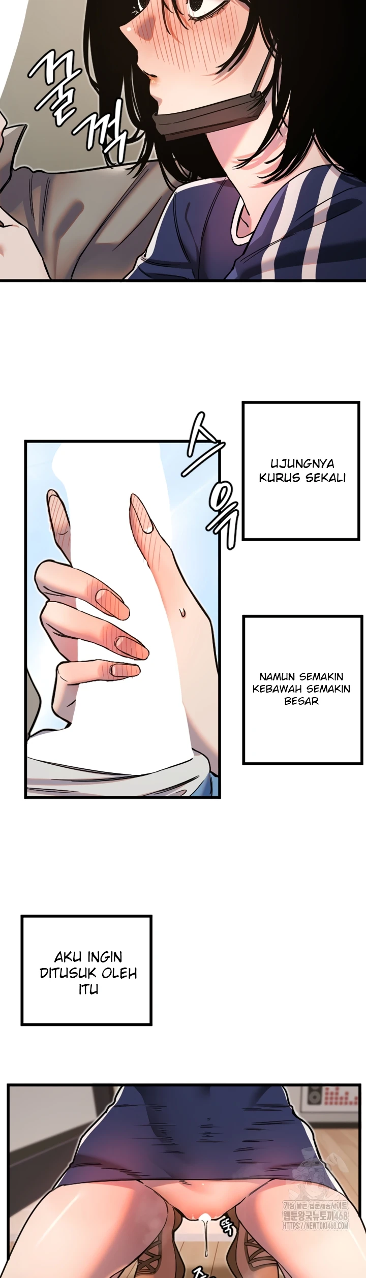 Read manhwa  Manitto - Chap 30 - image 14