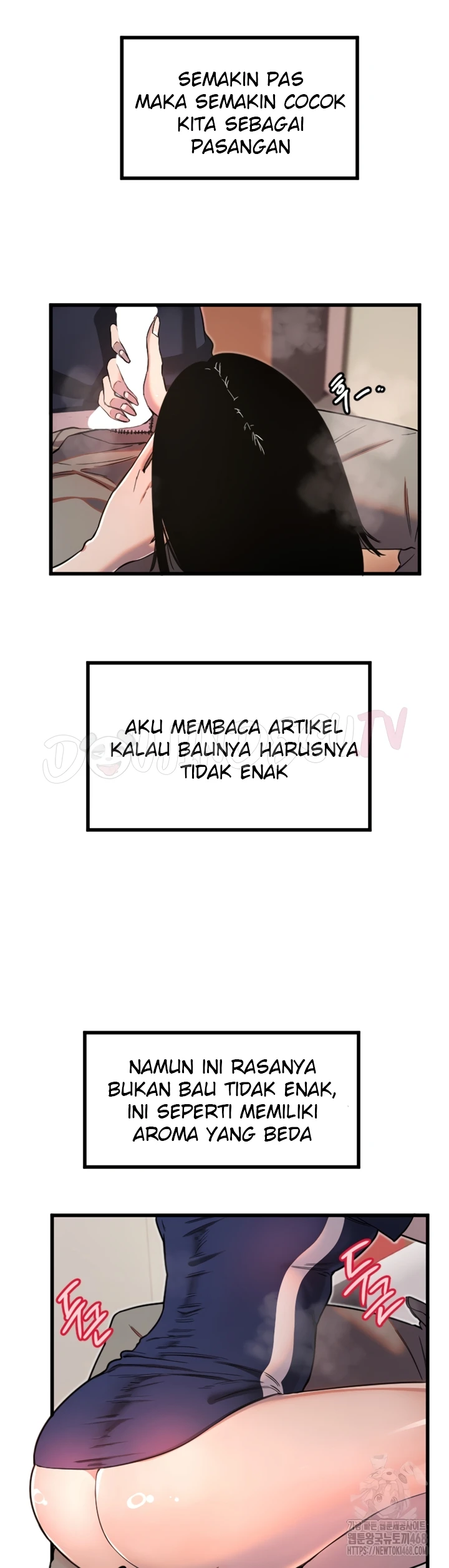 Read manhwa  Manitto - Chap 30 - image 18