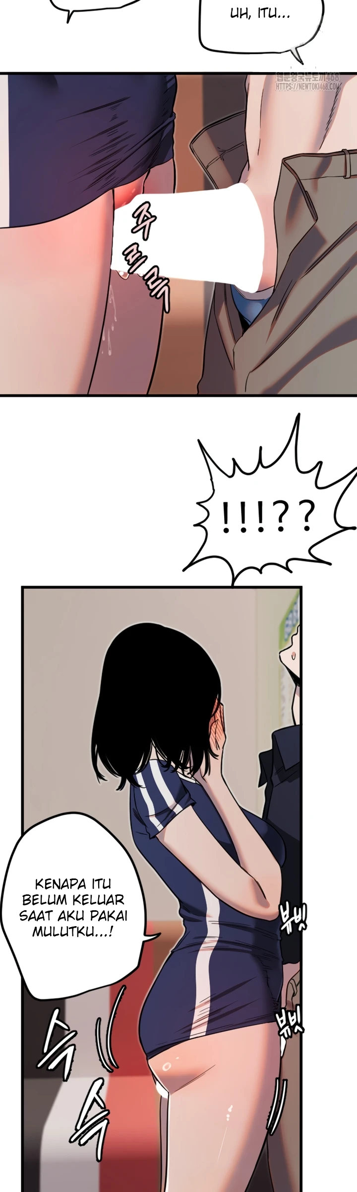 Read manhwa  Manitto - Chap 30 - image 30