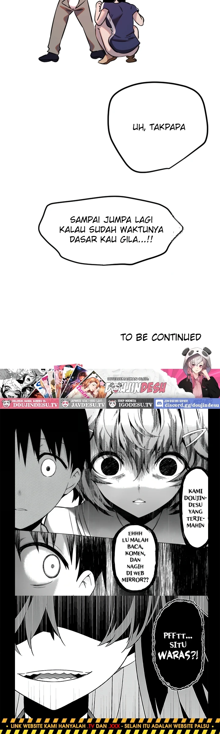 Read manhwa  Manitto - Chap 30 - image 36