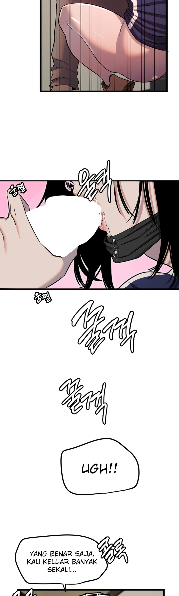 Read manhwa  Manitto - Chap 30 - image 34