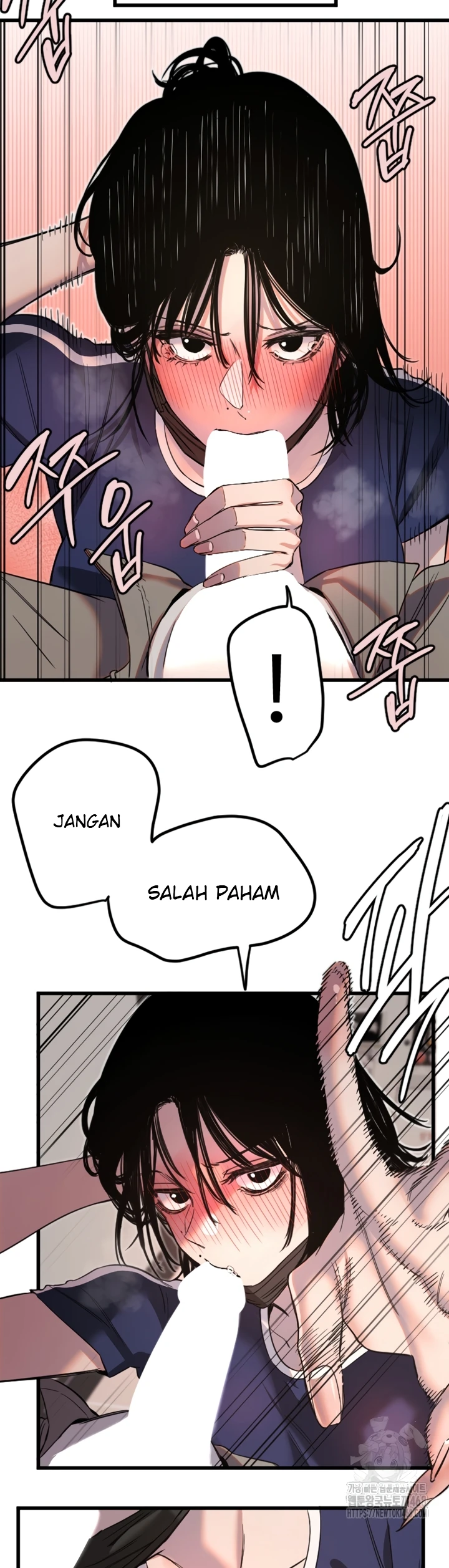 Read manhwa  Manitto - Chap 30 - image 22