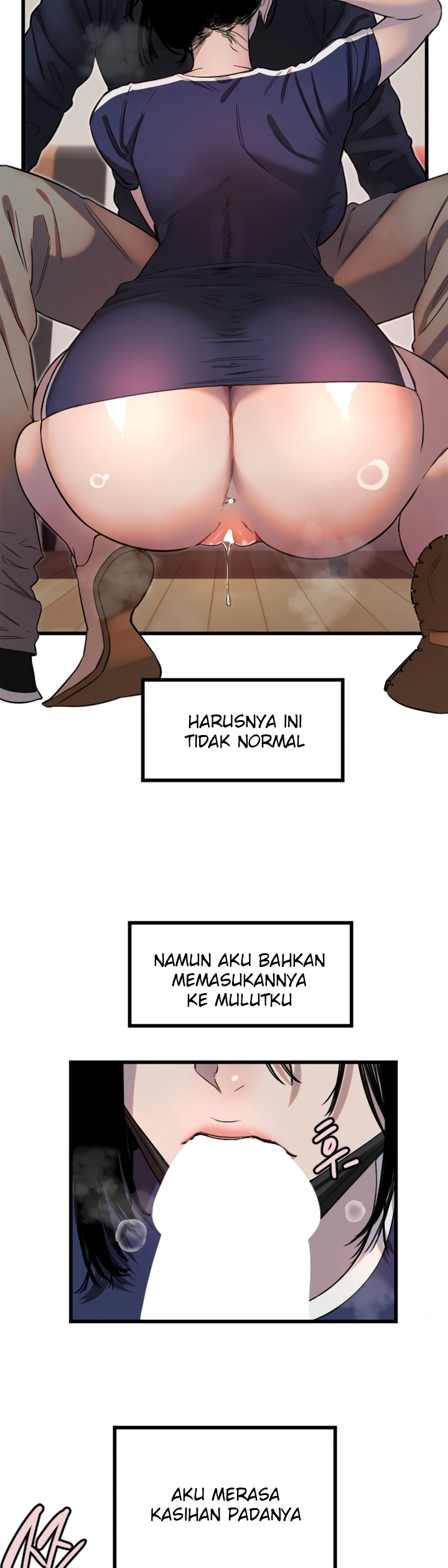 Read manhwa  Manitto - Chap 30 - image 21