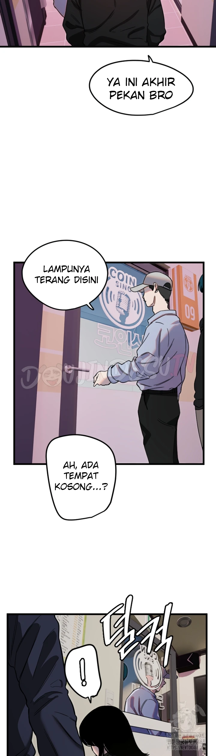 Read manhwa  Manitto - Chap 30 - image 27
