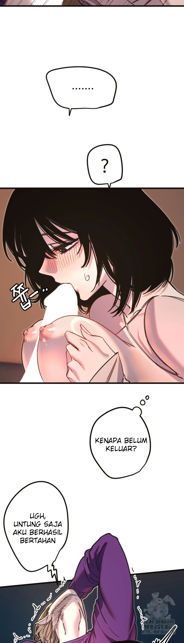 Read manhwa  Manitto - Chap 33 - image 10