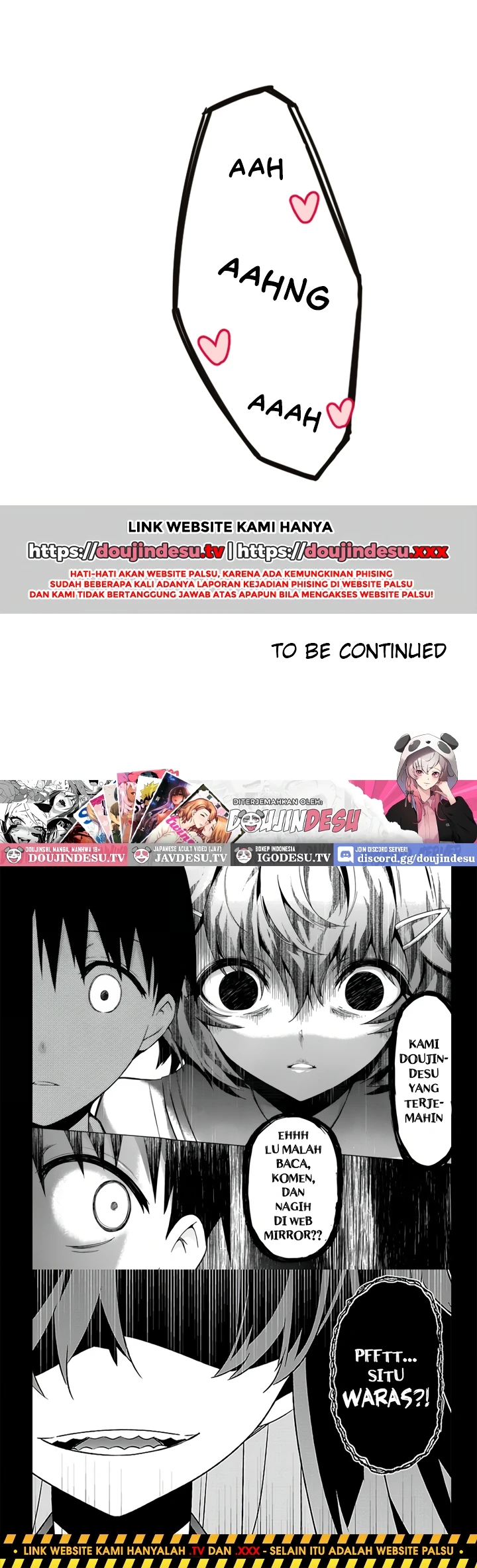 Read manhwa  Manitto - Chap 33 - image 33