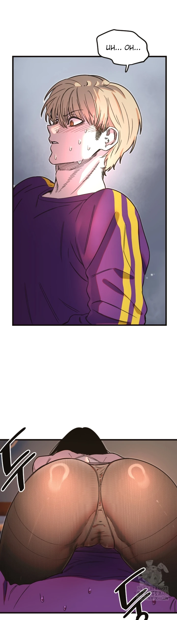 Read manhwa  Manitto - Chap 33 - image 22