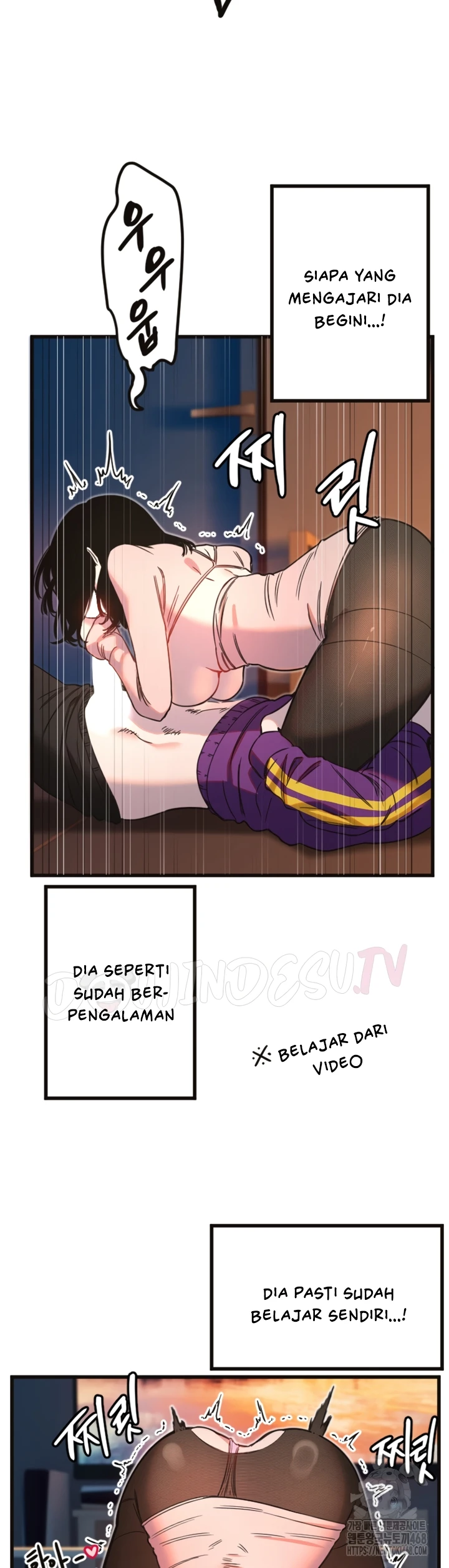 Read manhwa  Manitto - Chap 33 - image 27