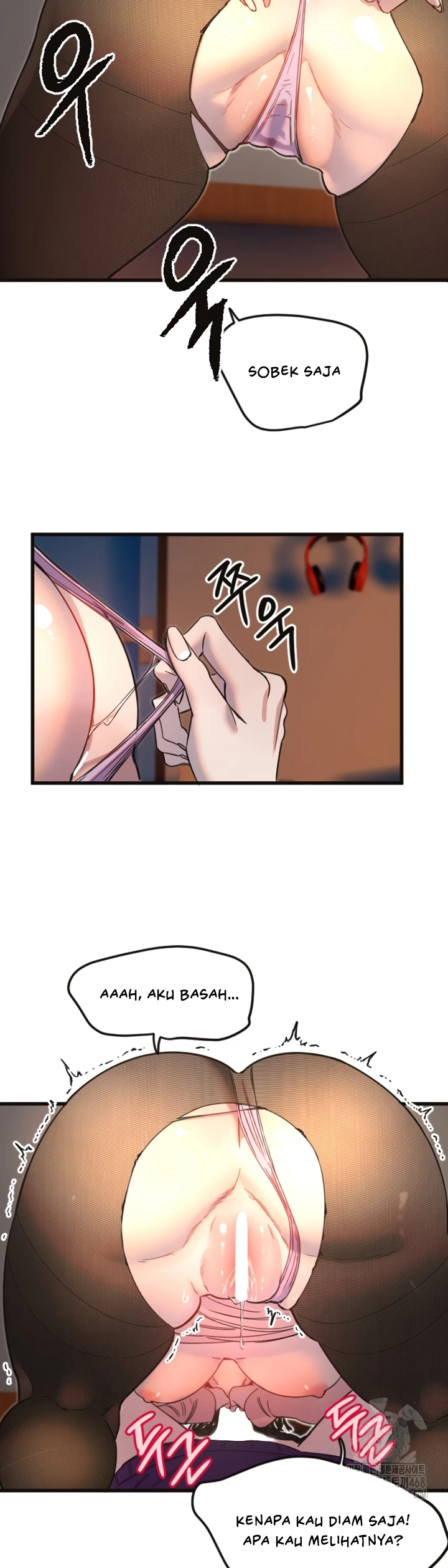 Read manhwa  Manitto - Chap 33 - image 24