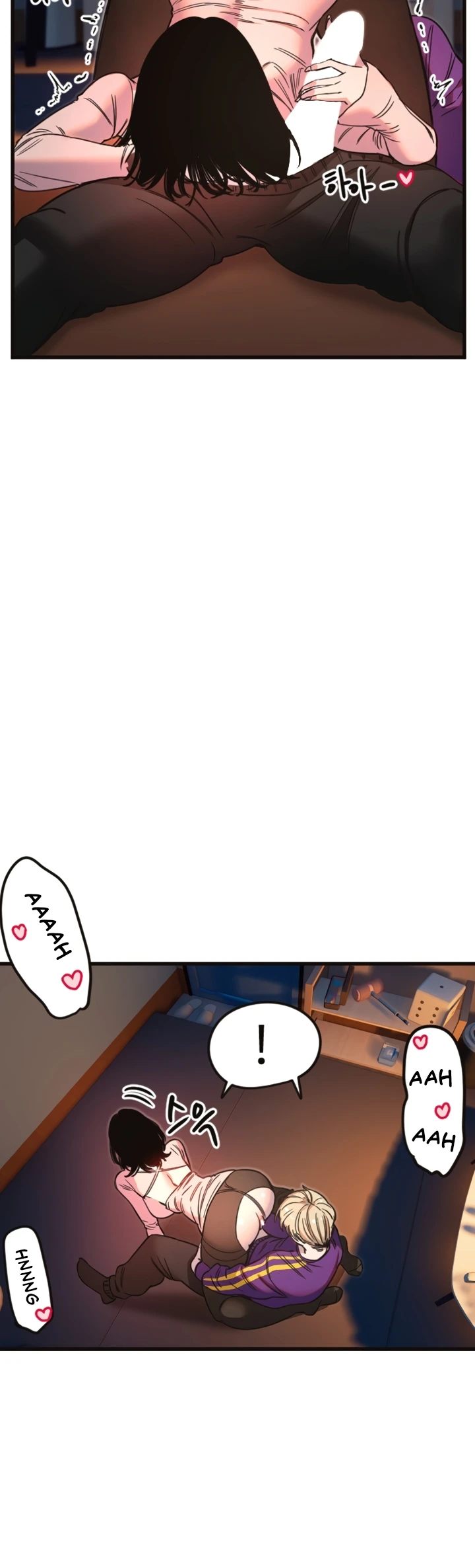 Read manhwa  Manitto - Chap 33 - image 28