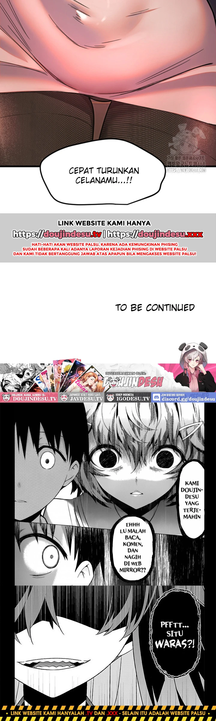 Read manhwa  Manitto - Chap 32 - image 34