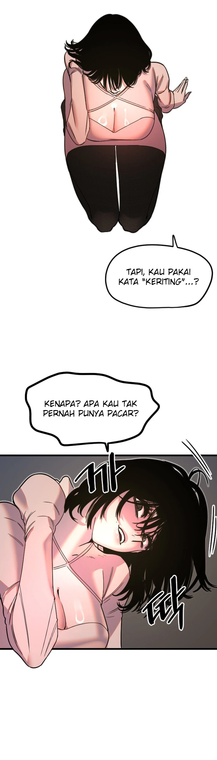 Read manhwa  Manitto - Chap 32 - image 20