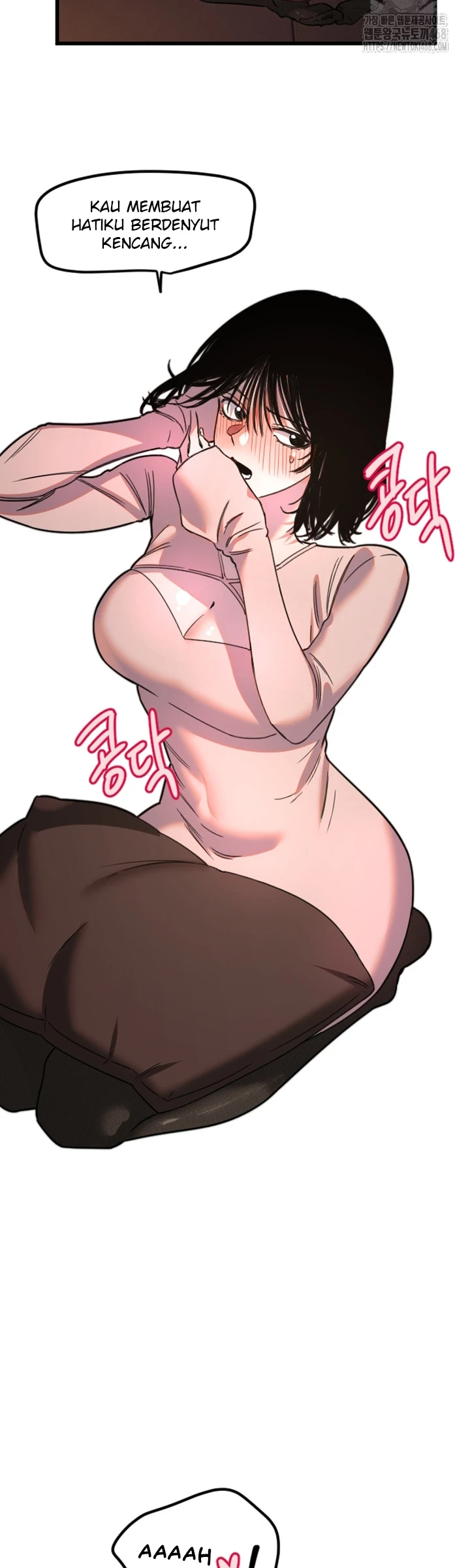 Read manhwa  Manitto - Chap 32 - image 29