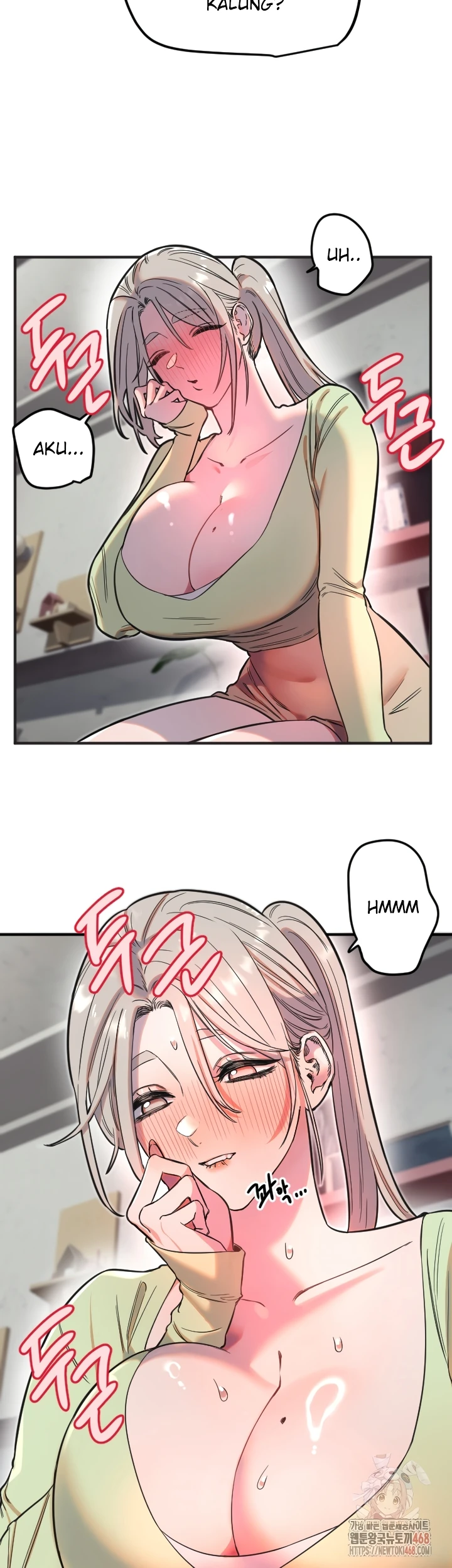 Read manhwa  Manitto - Chap 39 - image 13