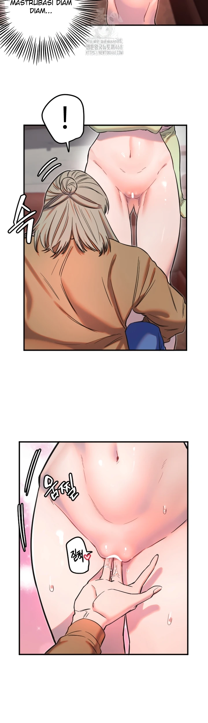 Read manhwa  Manitto - Chap 39 - image 17