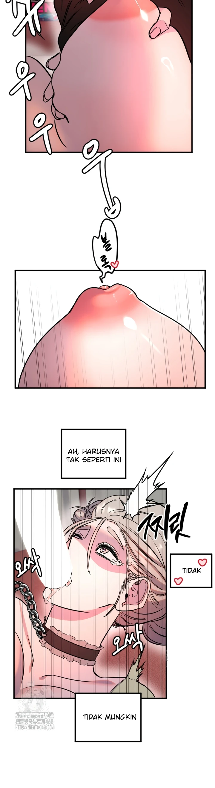 Read manhwa  Manitto - Chap 39 - image 33