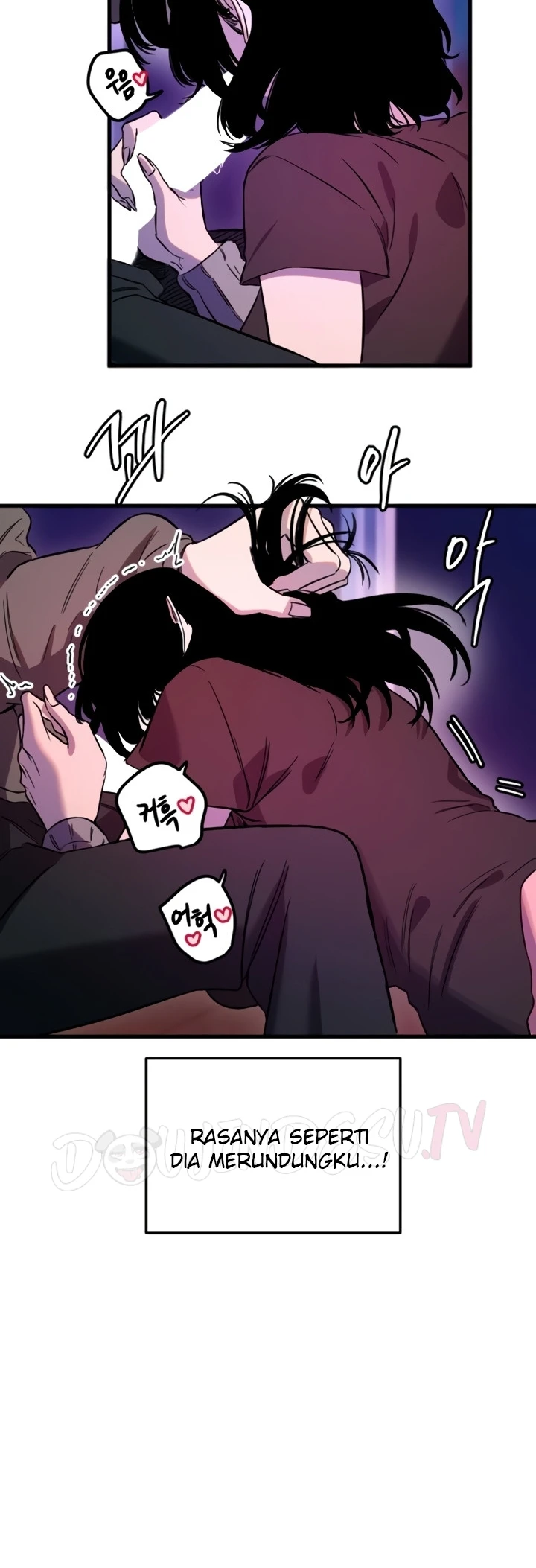 Read manhwa  Manitto - Chap 58 - image 18