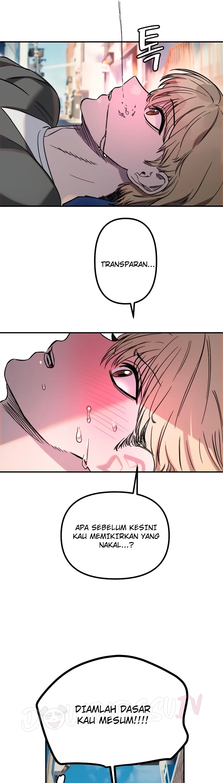 Read manhwa  Manitto - Chap 55 - image 19