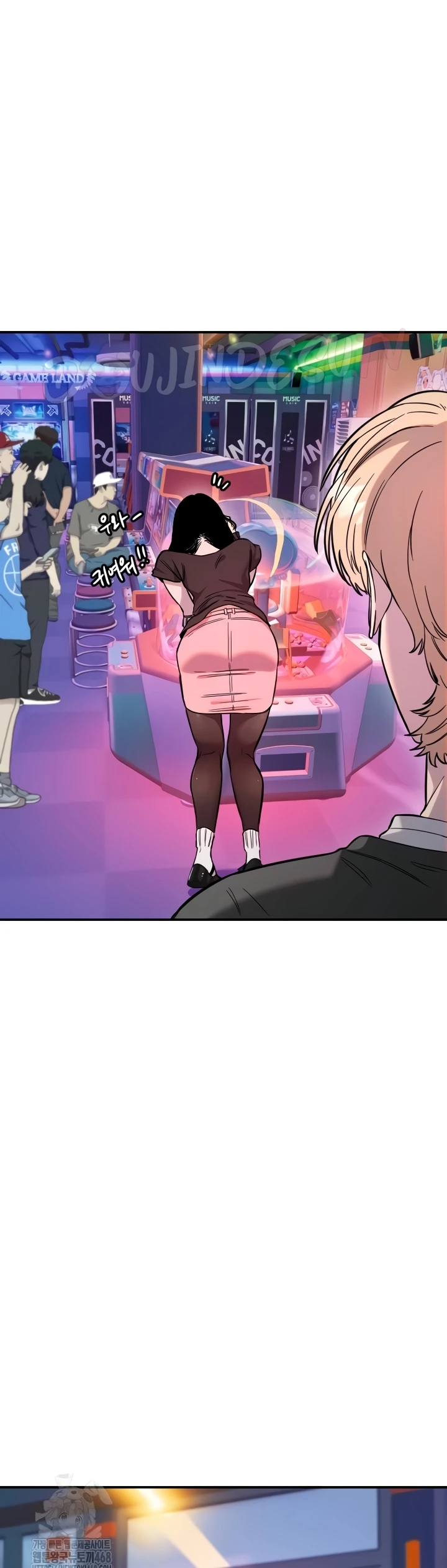 Read manhwa  Manitto - Chap 55 - image 22