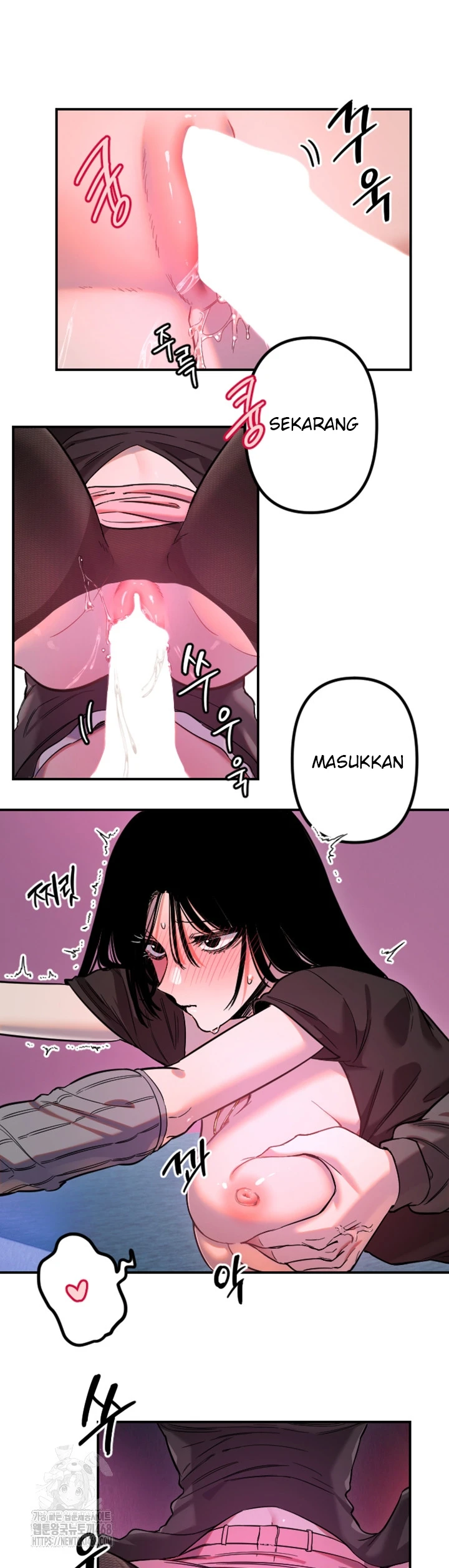 Read manhwa  Manitto - Chap 57 - image 10