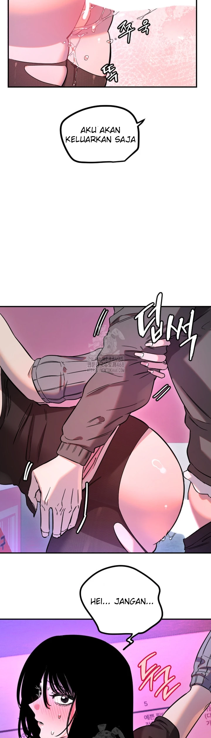 Read manhwa  Manitto - Chap 57 - image 14