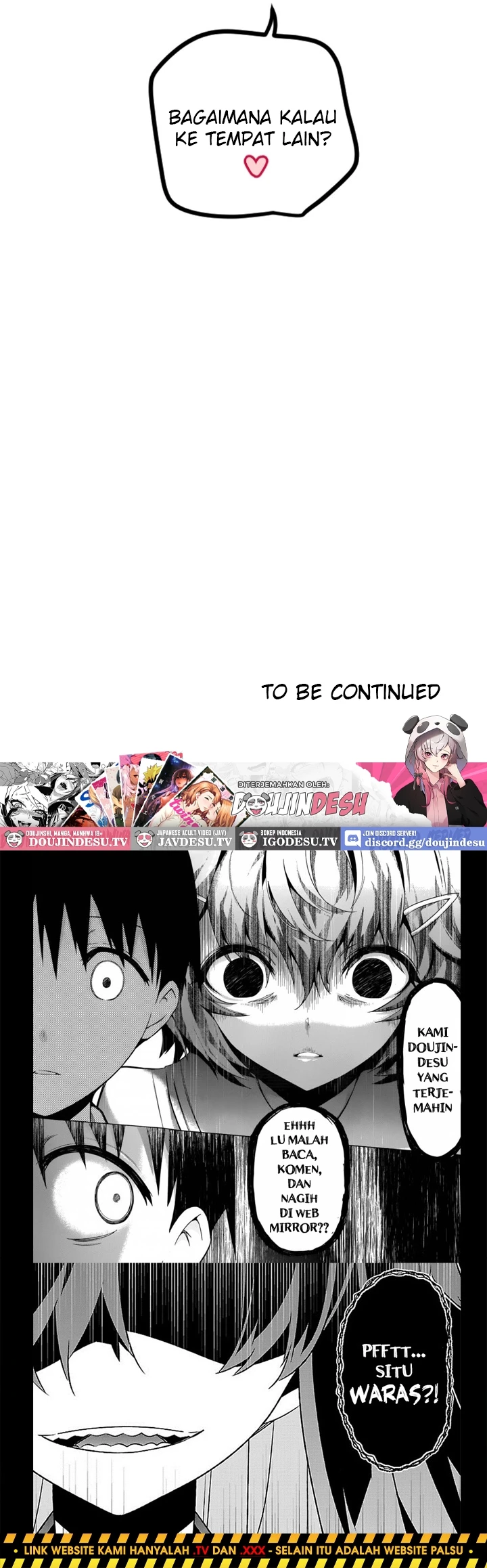 Read manhwa  Manitto - Chap 57 - image 31