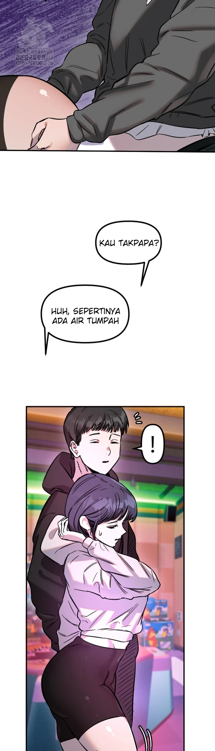 Read manhwa  Manitto - Chap 57 - image 26