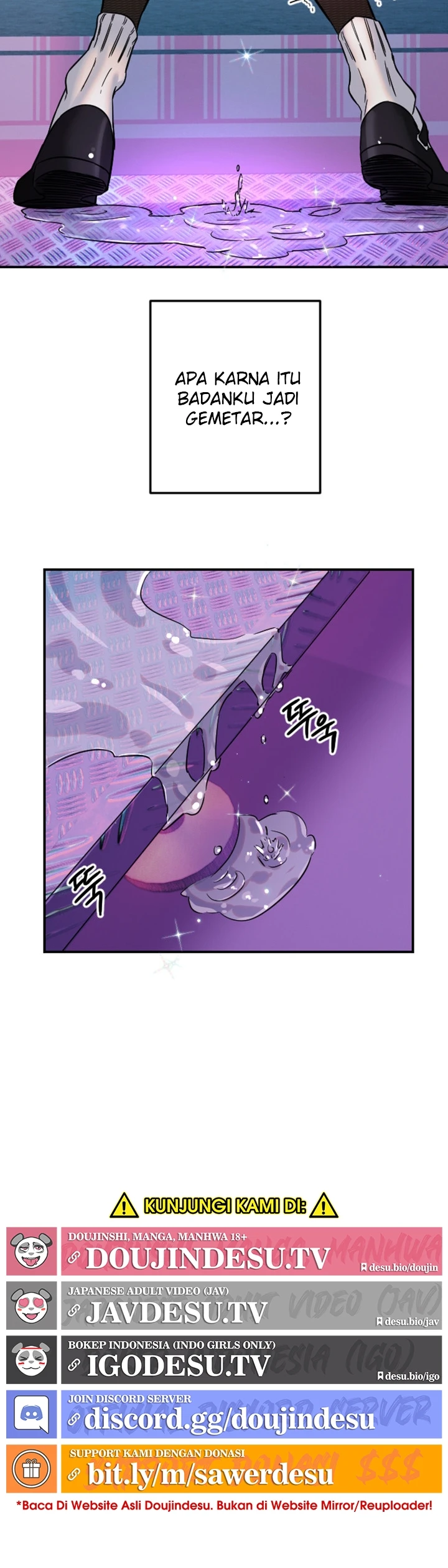 Read manhwa  Manitto - Chap 57 - image 24